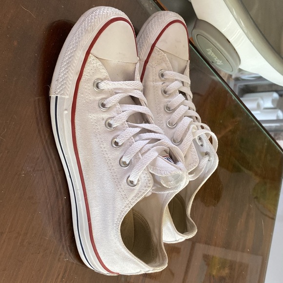 Converse Chuck Taylor All Stars - Picture 4 of 5